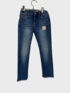 0-Levi's - Jean - 5 ans