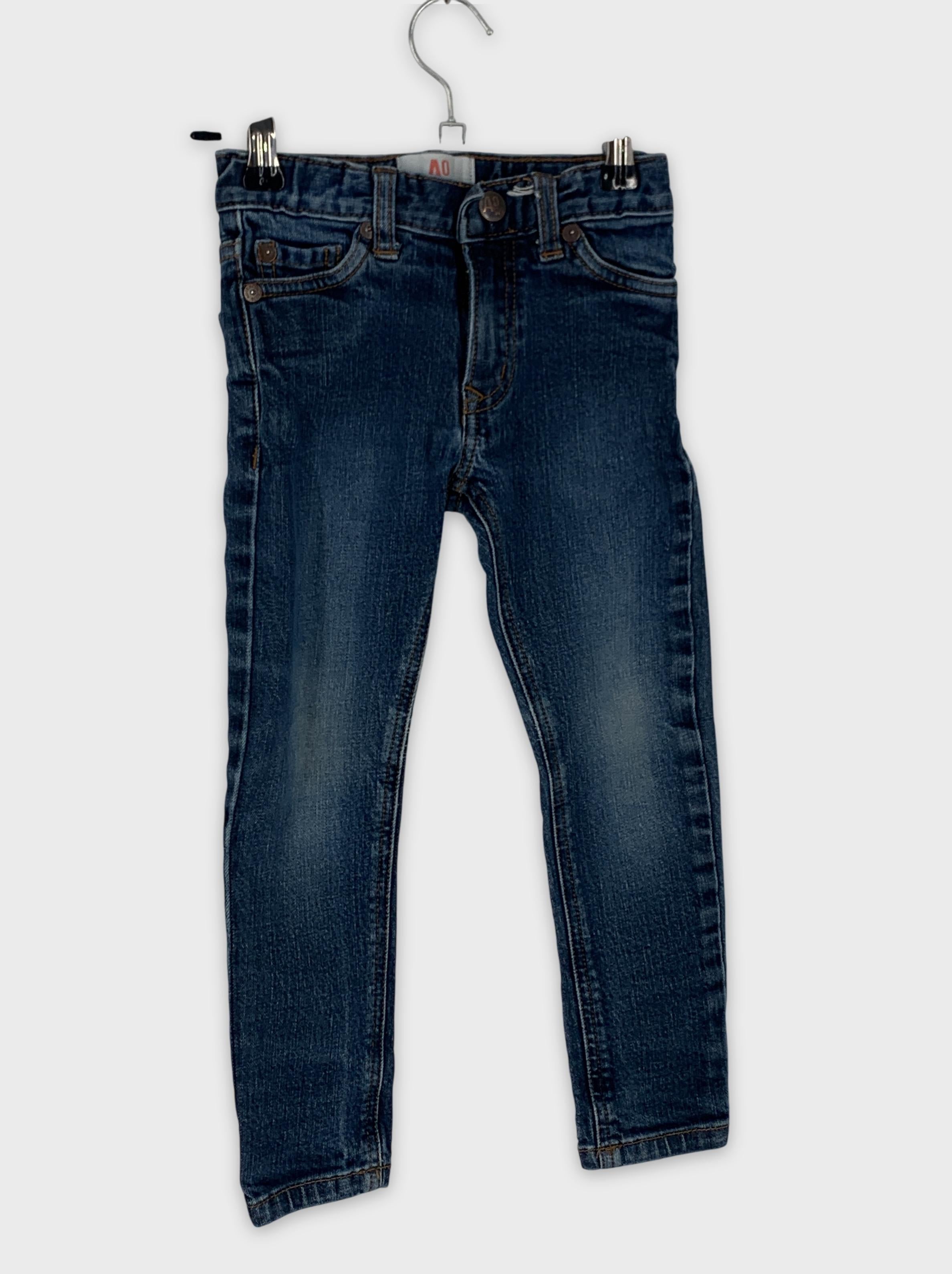 0-American Outfitter - Jean - 4 ans