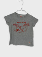 0-AO.76 - T-shirt - 4 ans