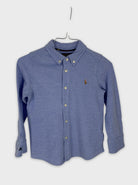 0-Polo Ralph Lauren - Chemise - 2/2T