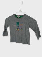 0-Paul Smith - T-shirt manches longues - 18M