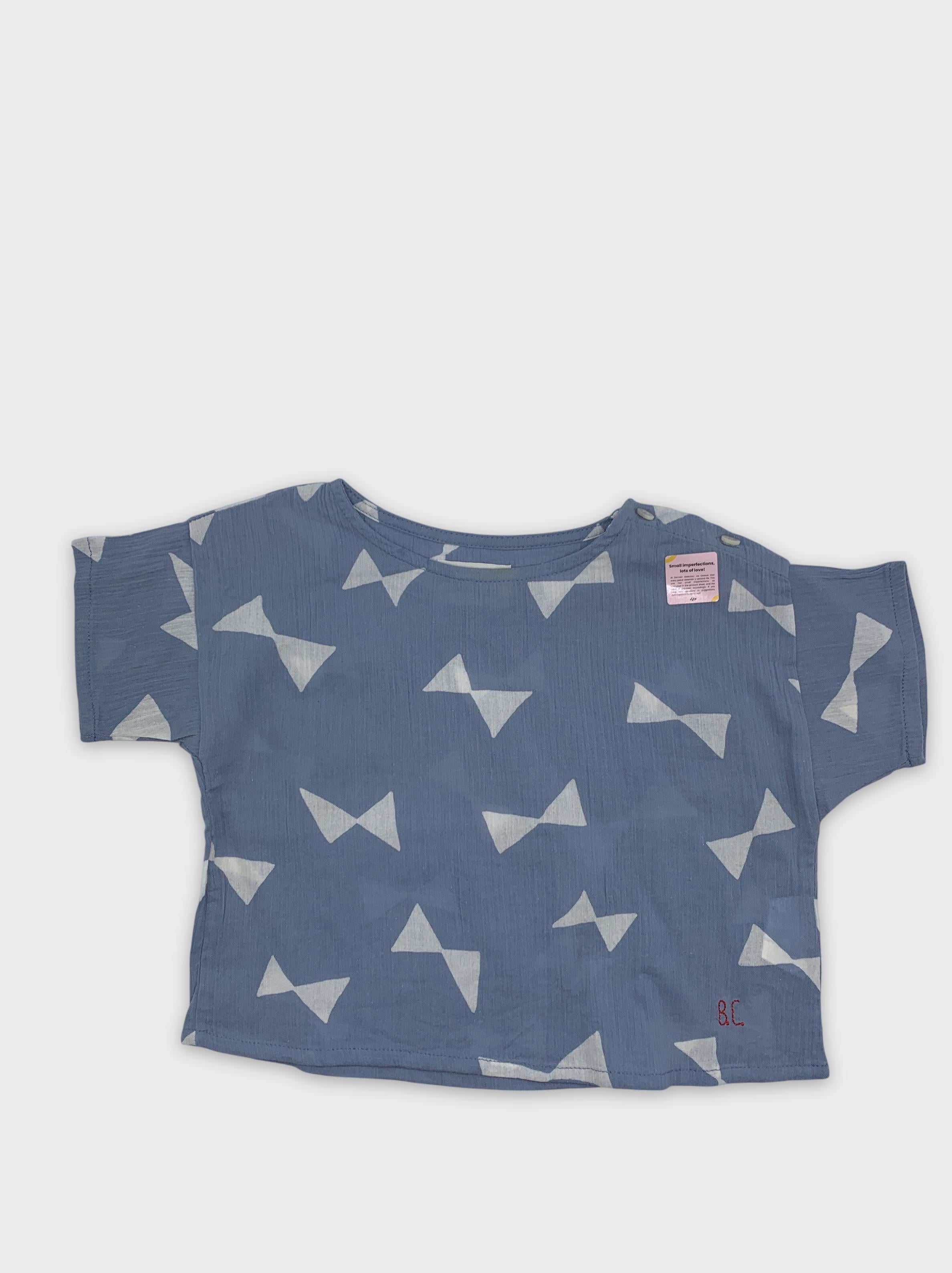 0-Bobo Choses - T-shirt - 18-24 mois