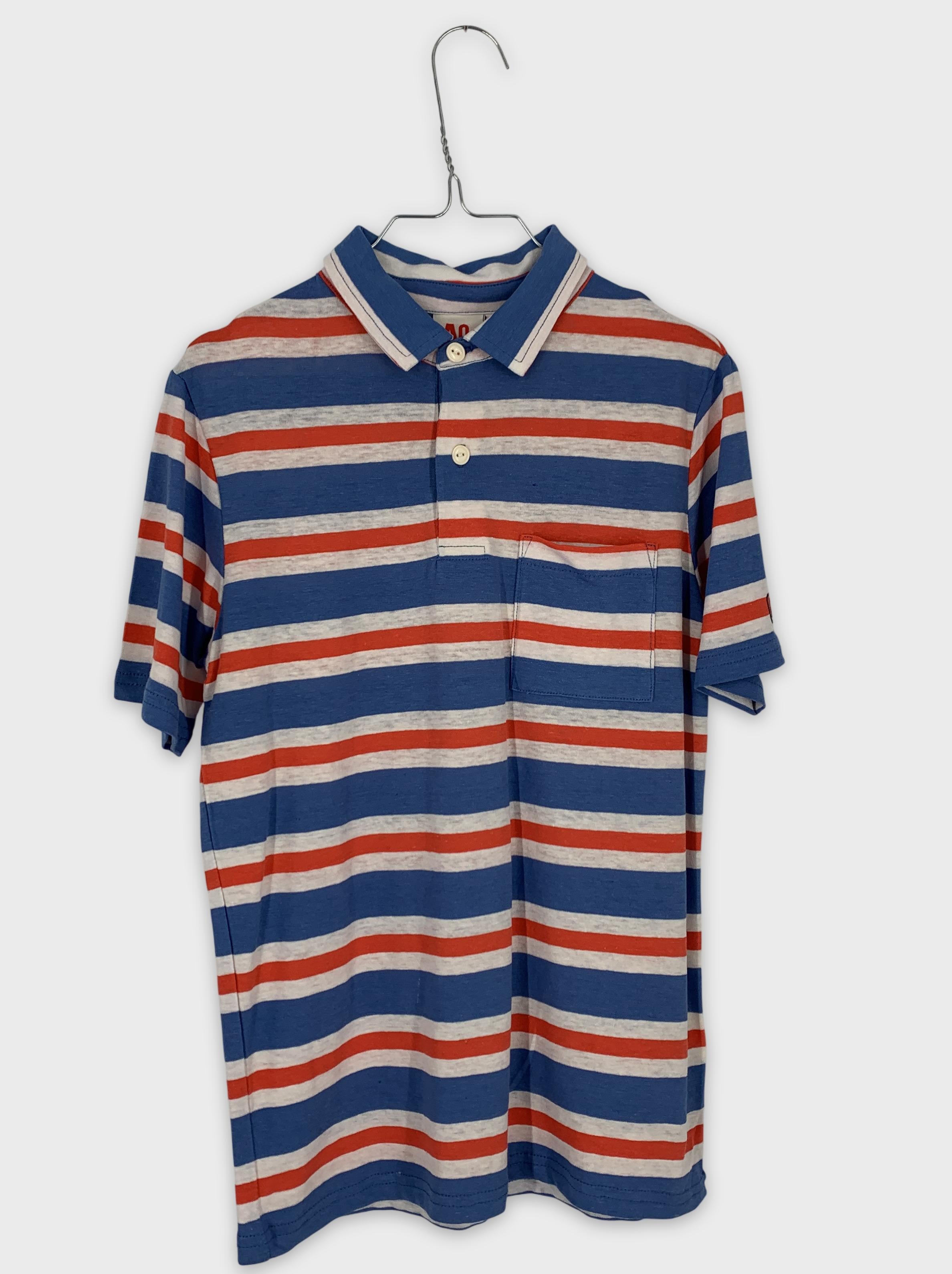 0-American Outfitters - Polo - 10 ans