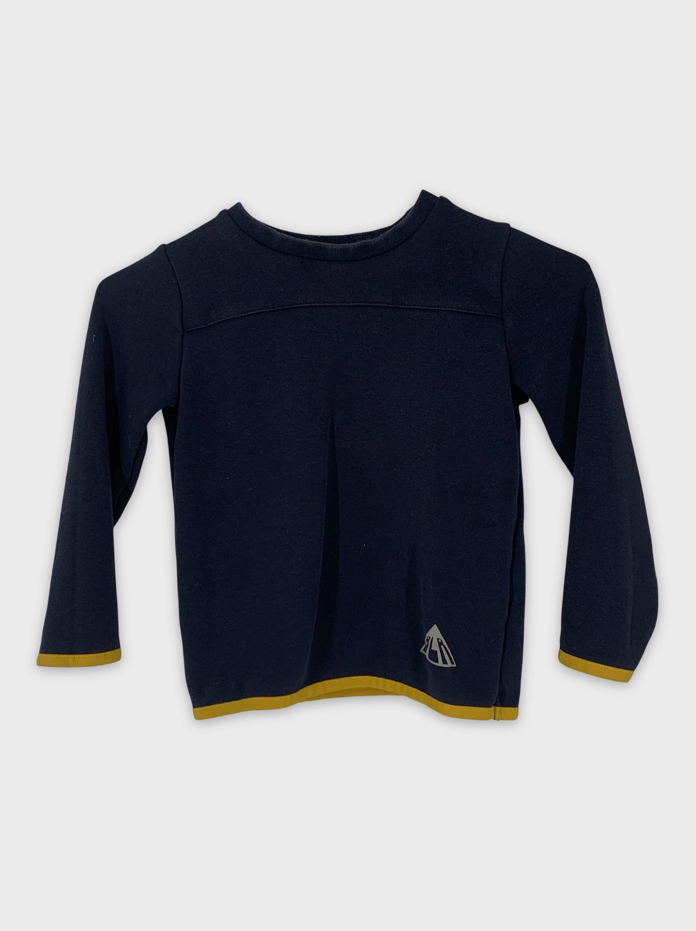 0-Bellerose - Pull - 6 ans