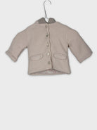 0-Jacadi - Manteau - 12M