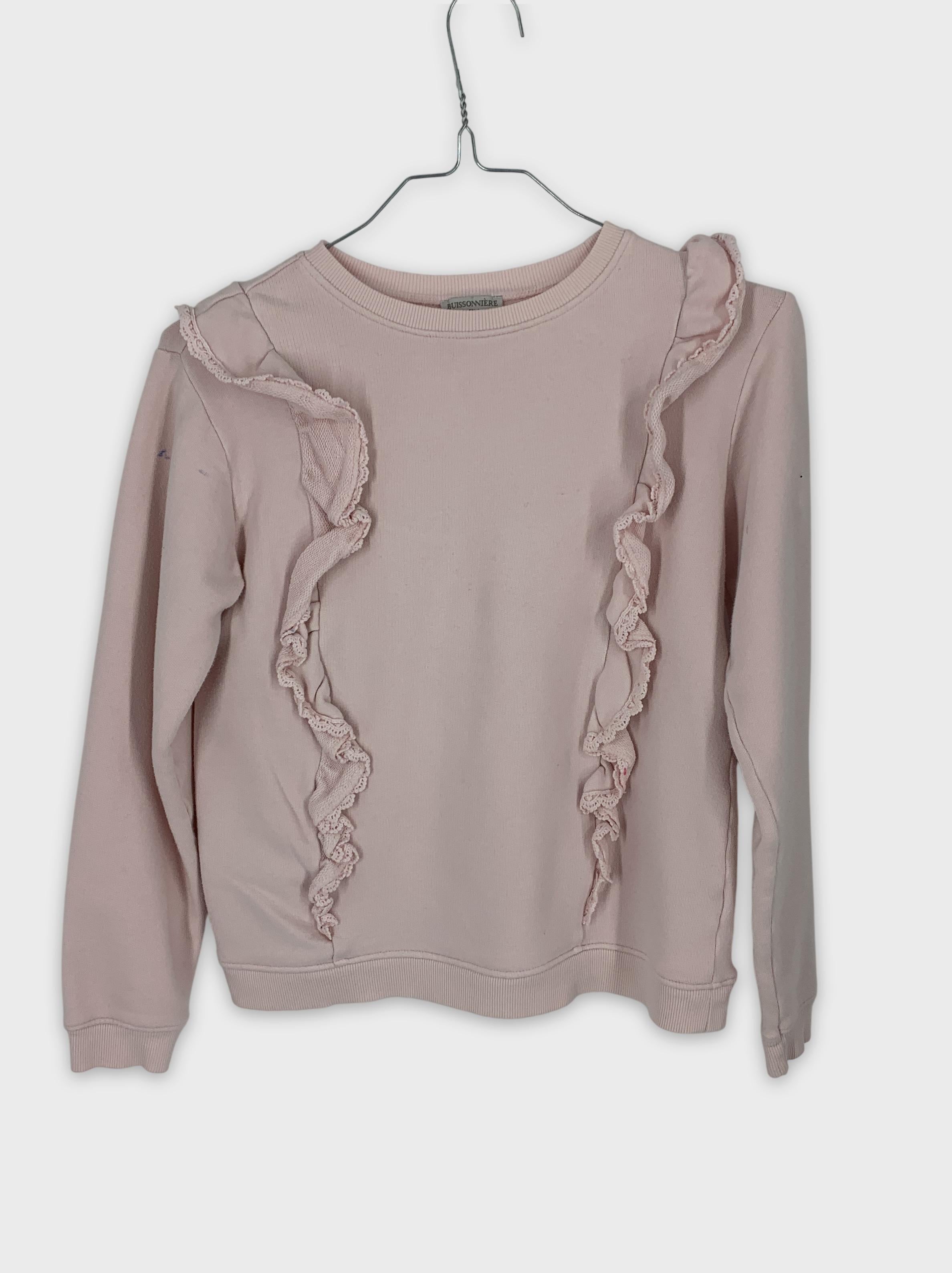 0-Buissonnière & Kids - Sweat - 12-13 ans