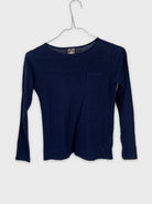 0-BONTON - T-shirt manches longues - 10 ans