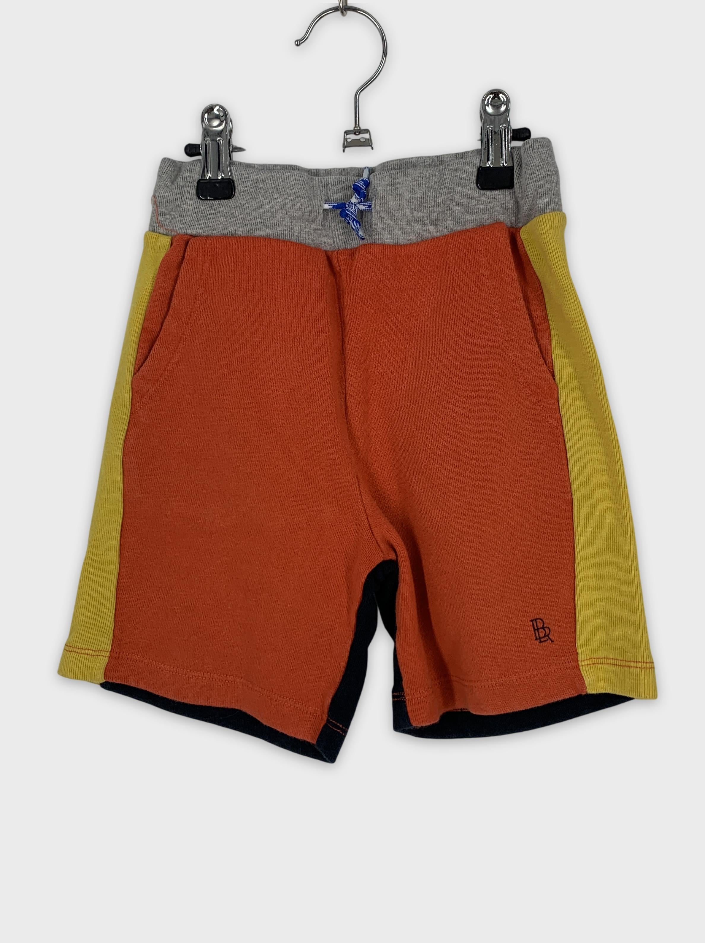 0-Bellerose - Short - 4