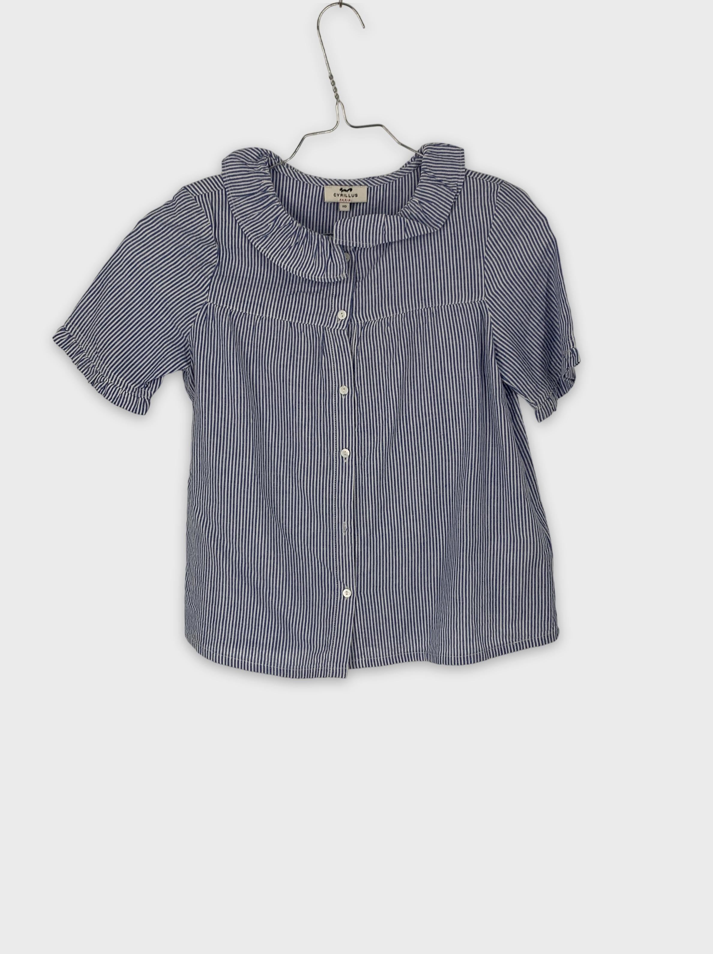 0-Cyrillus - Chemise - 10