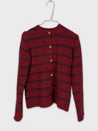 0-Gocco - Cardigan - 9-10 ans