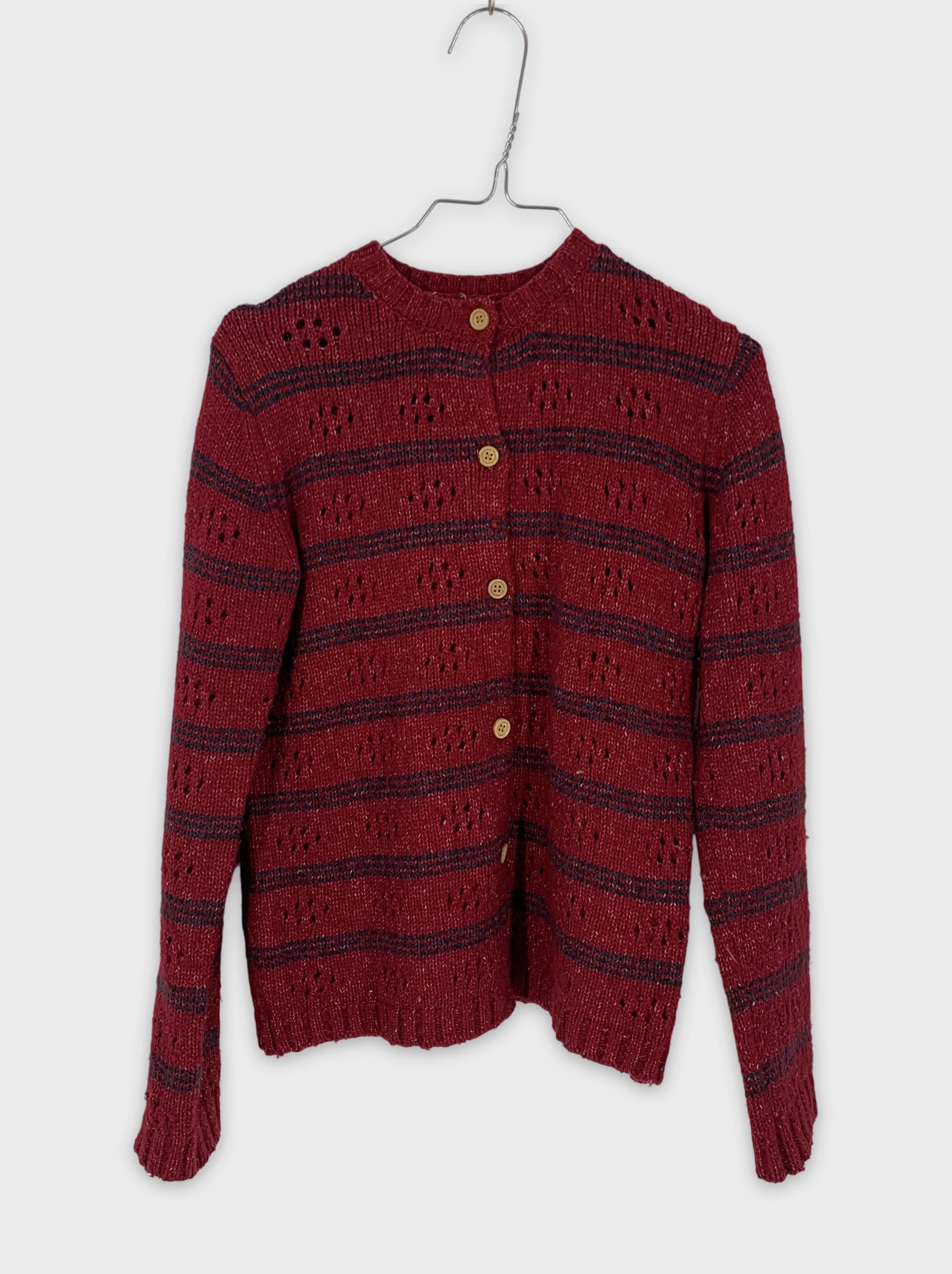 0-Gocco - Cardigan - 9-10 ans