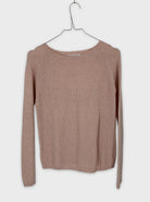 0-Monoprix - Pull - 12 ans