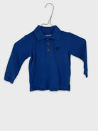 0-Timberland - Polo - 2/86