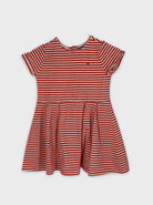 0-Tommy Hilfiger - Robe - 104