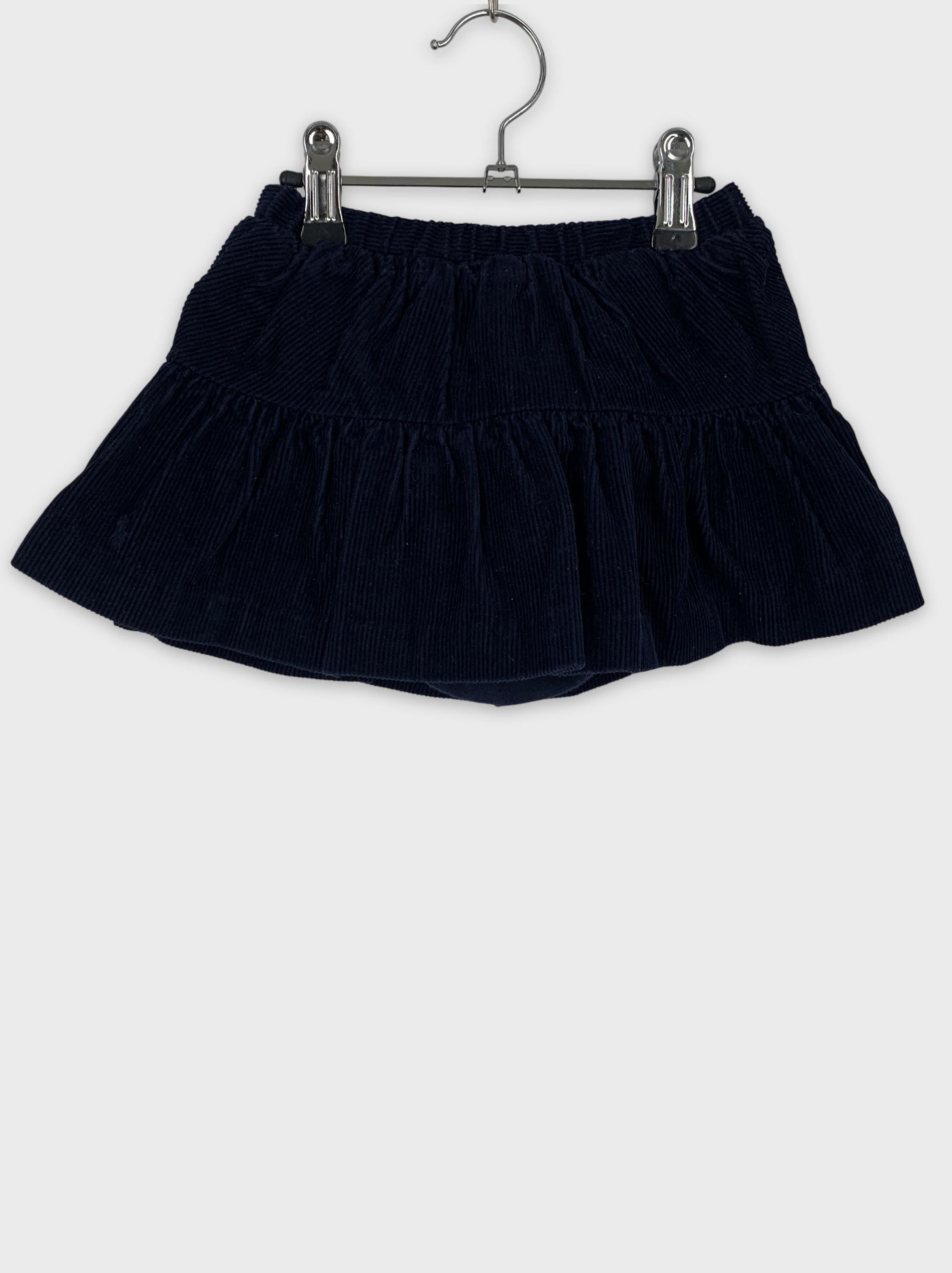 0-Ralph Lauren - Jupe - 18M