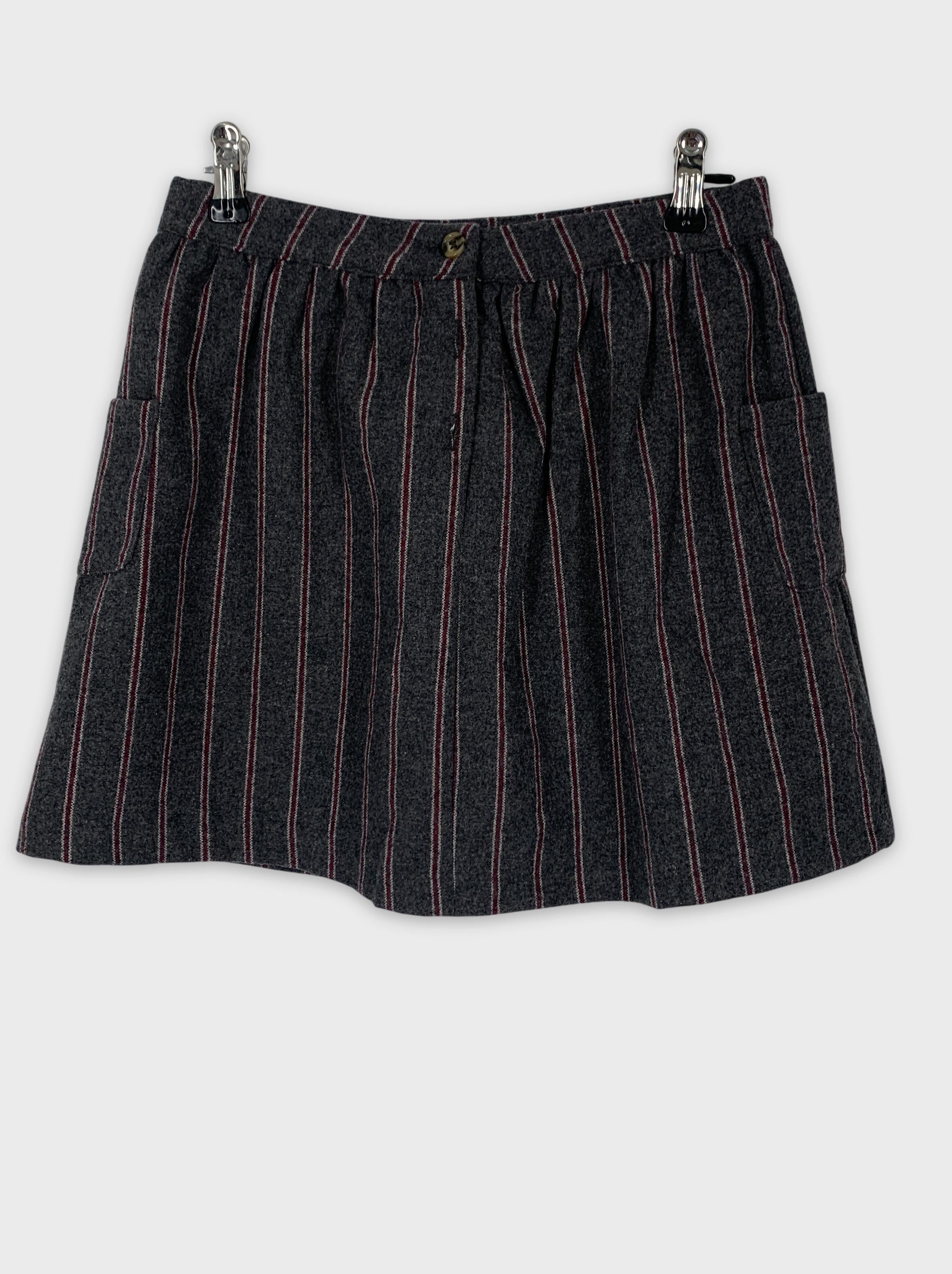 0-Gocco - Short - 9-10