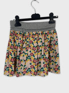 0-Petit Bateau - Jupe - 10 ans