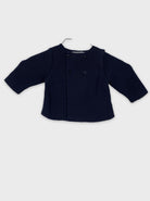 0-DPAM - Gilet - 6 mois