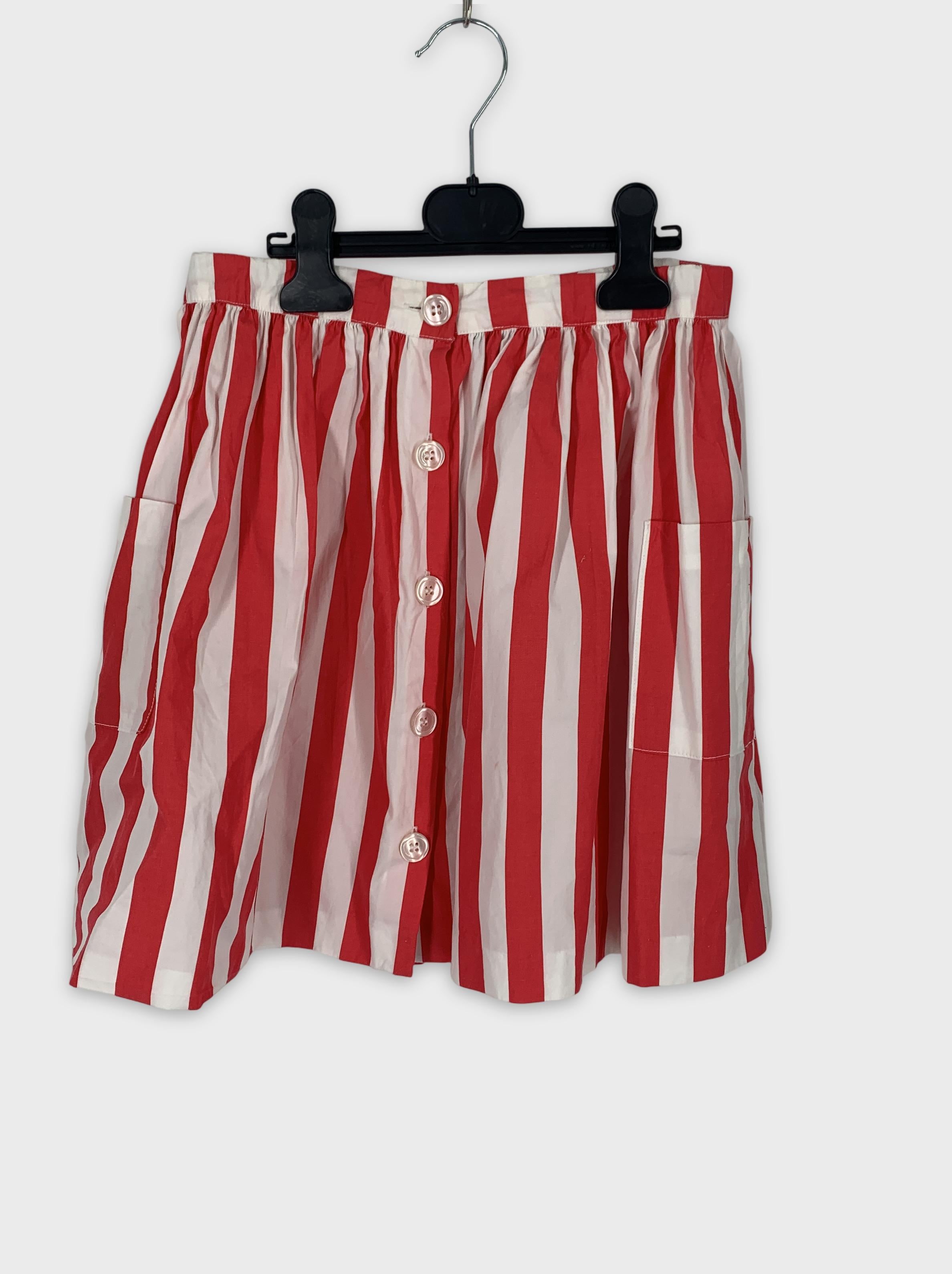 0-Jacadi - Jupe - 12A