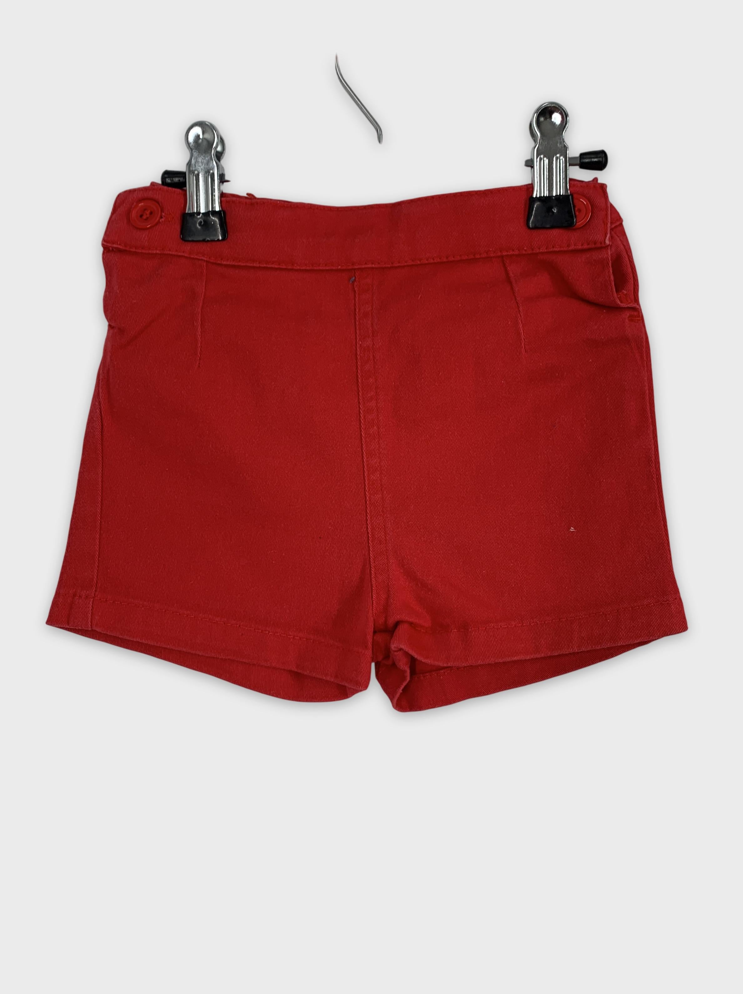 0-Gocco - Short - 6/9m