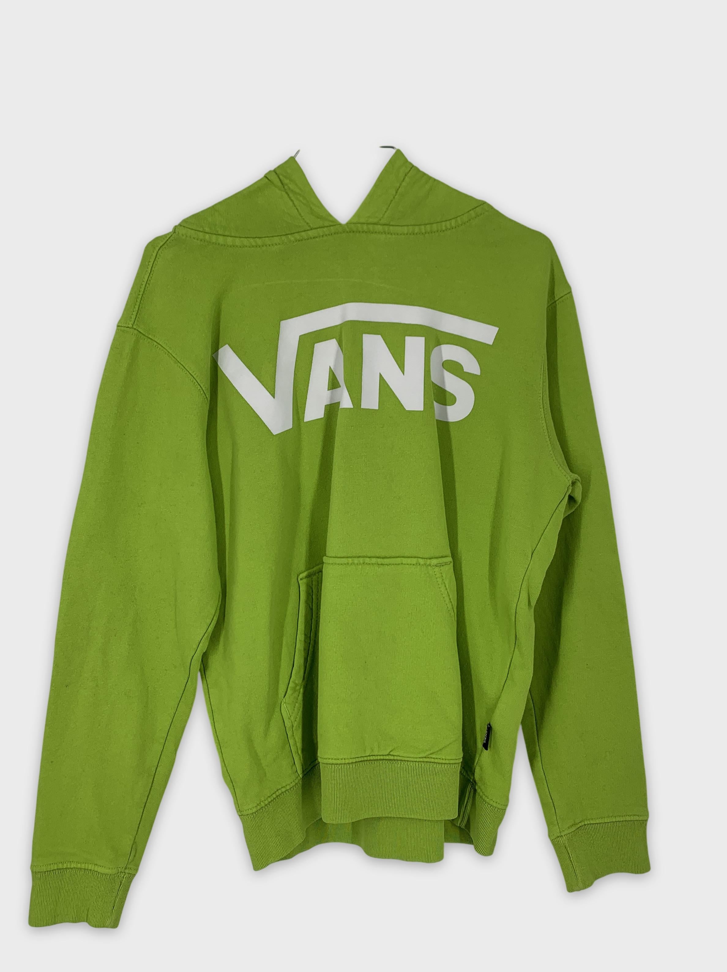 0-Vans - Sweat - S
