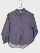0-Zara - Chemise - 9 ans