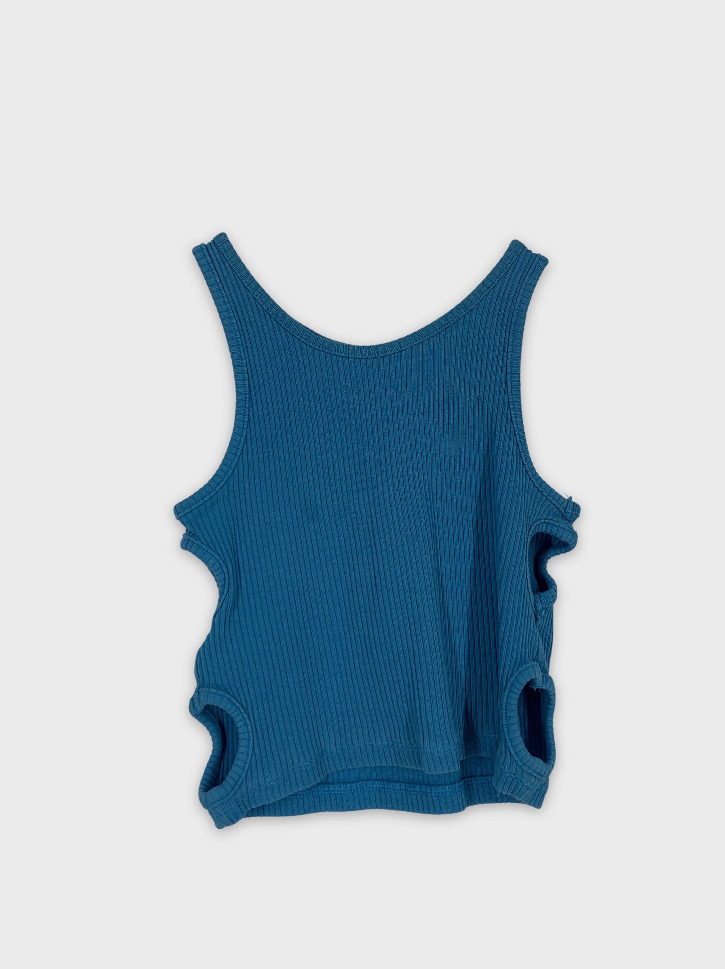 0-Zara - Débardeur - 9 ans