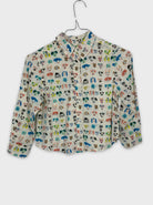 0-Bellerose - Chemise - 6