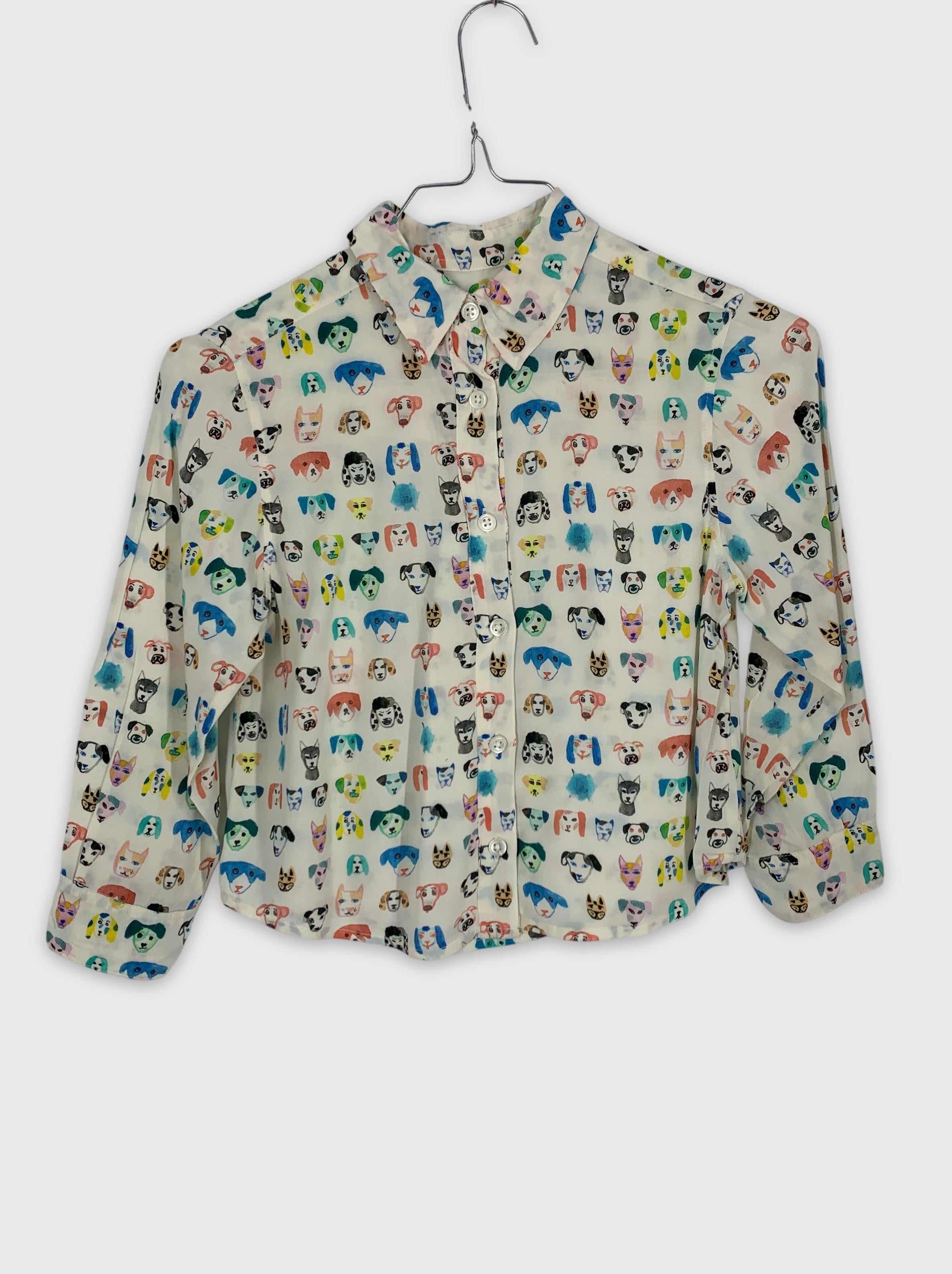 0-Bellerose - Chemise - 6