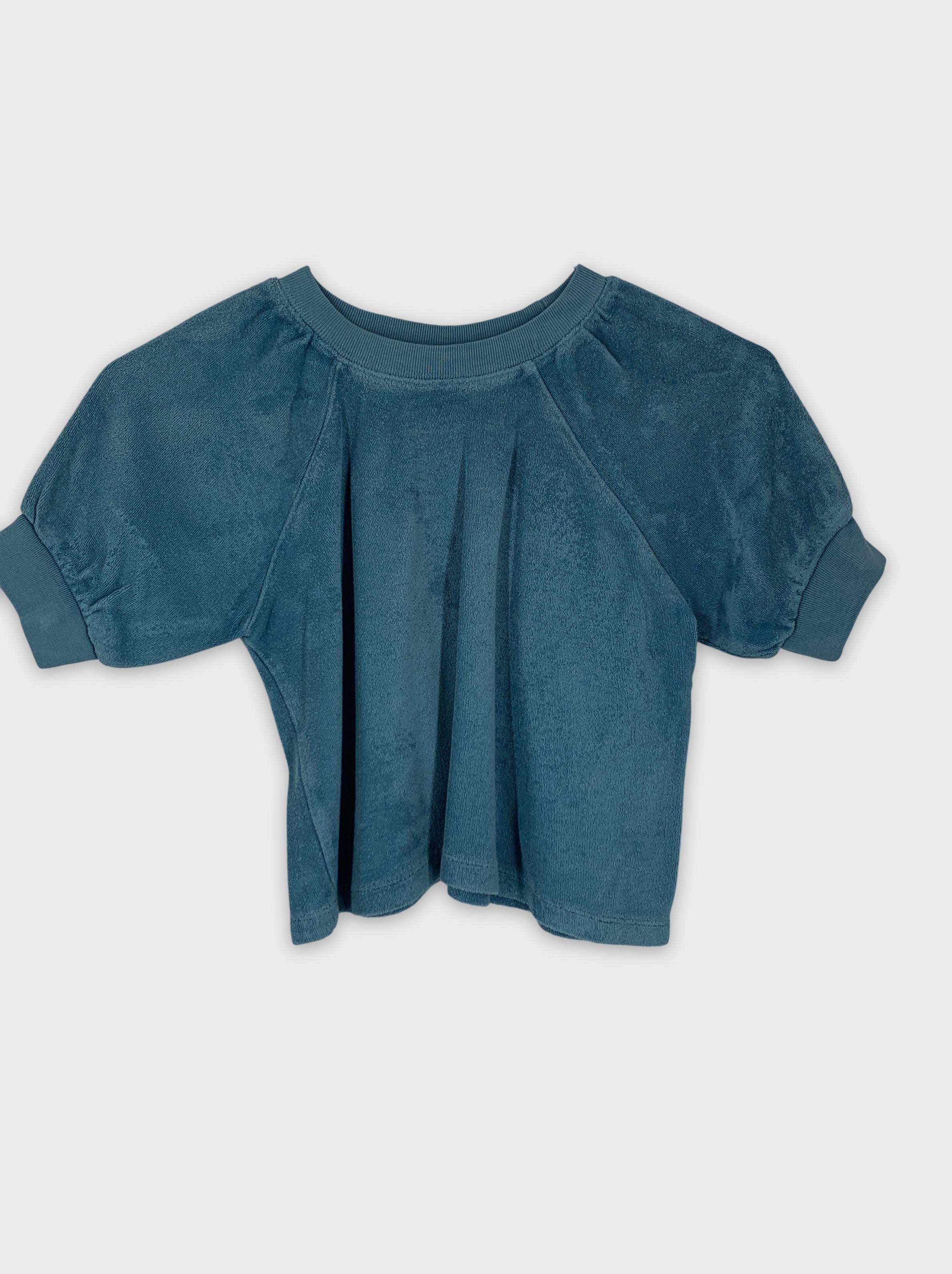 0-Bellerose - Pull - 9 ans