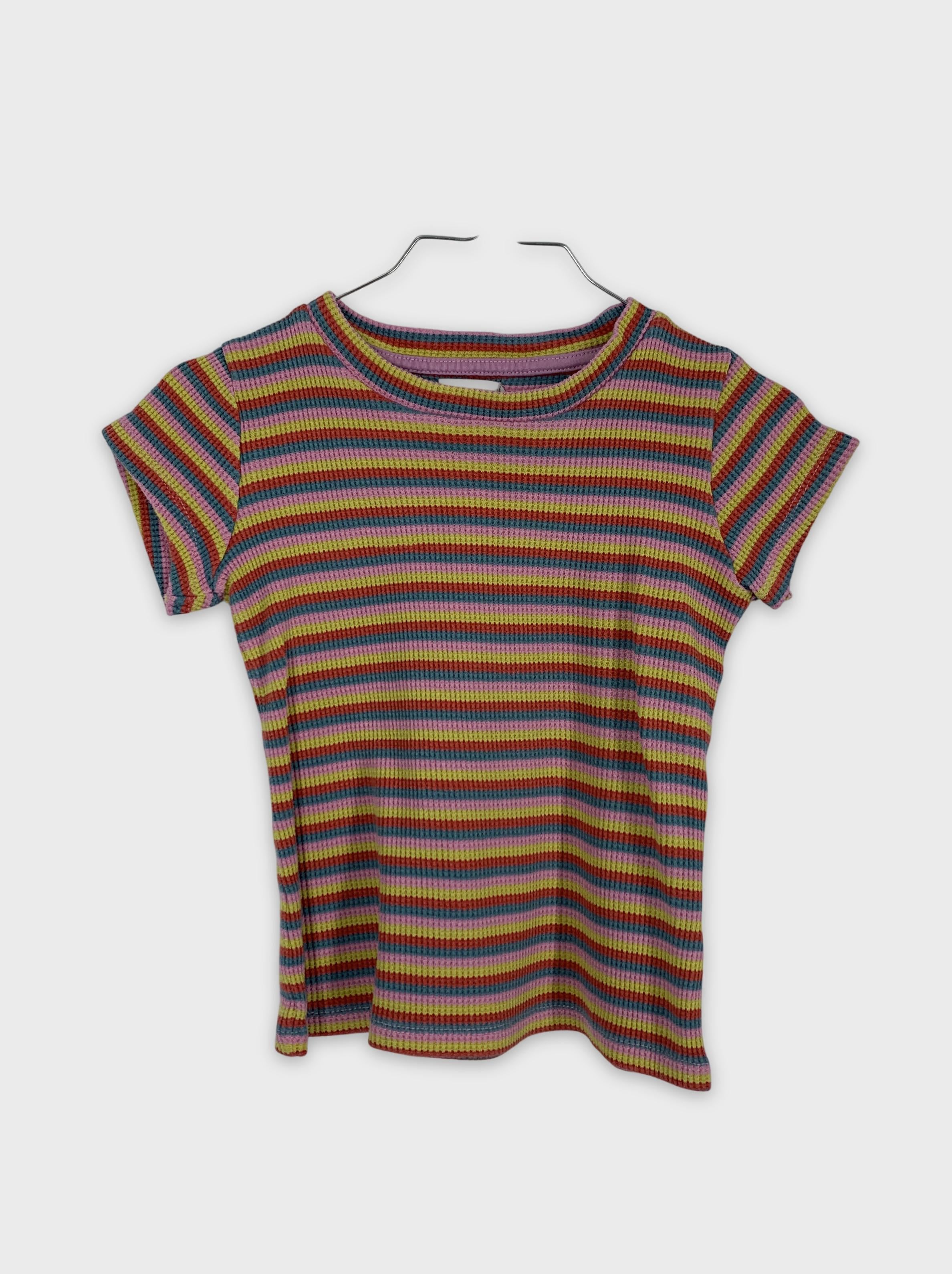 0-Flou & Friends - T-shirt - 6