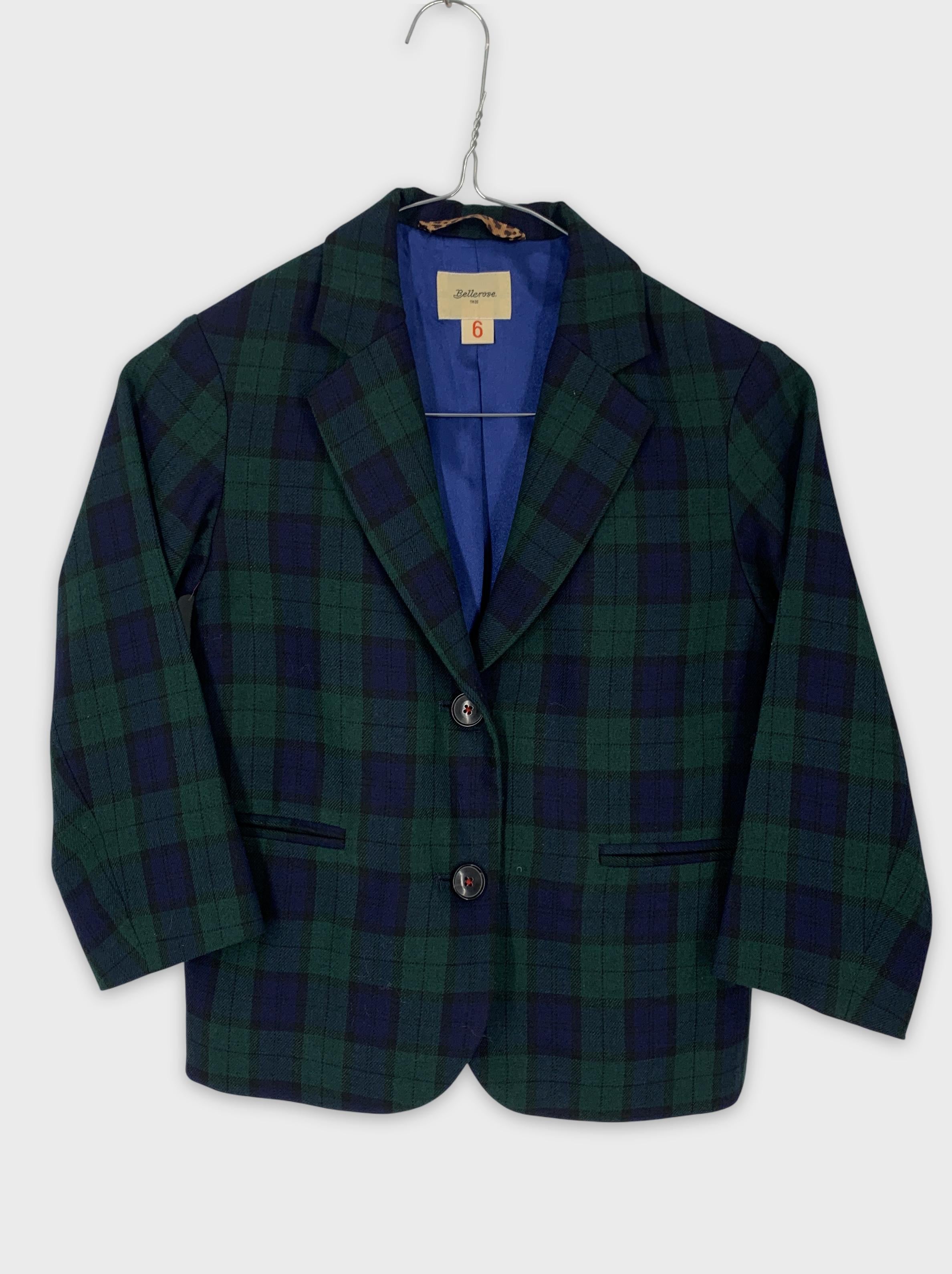 0-Bellerose - Veste - 6