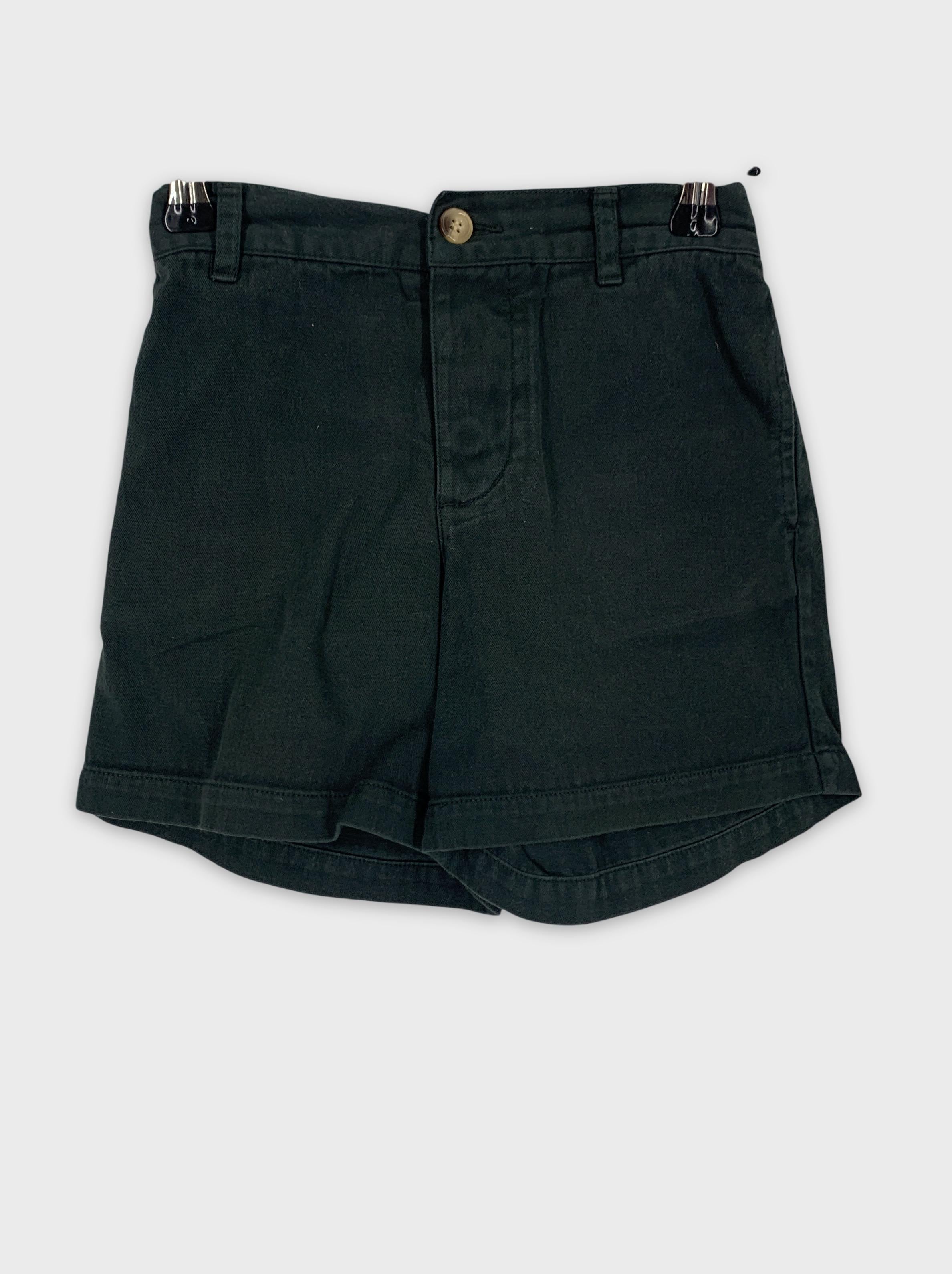 0-Inconnu - Short - 38