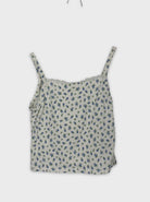 0-H&M - Débardeur - 12-14A
