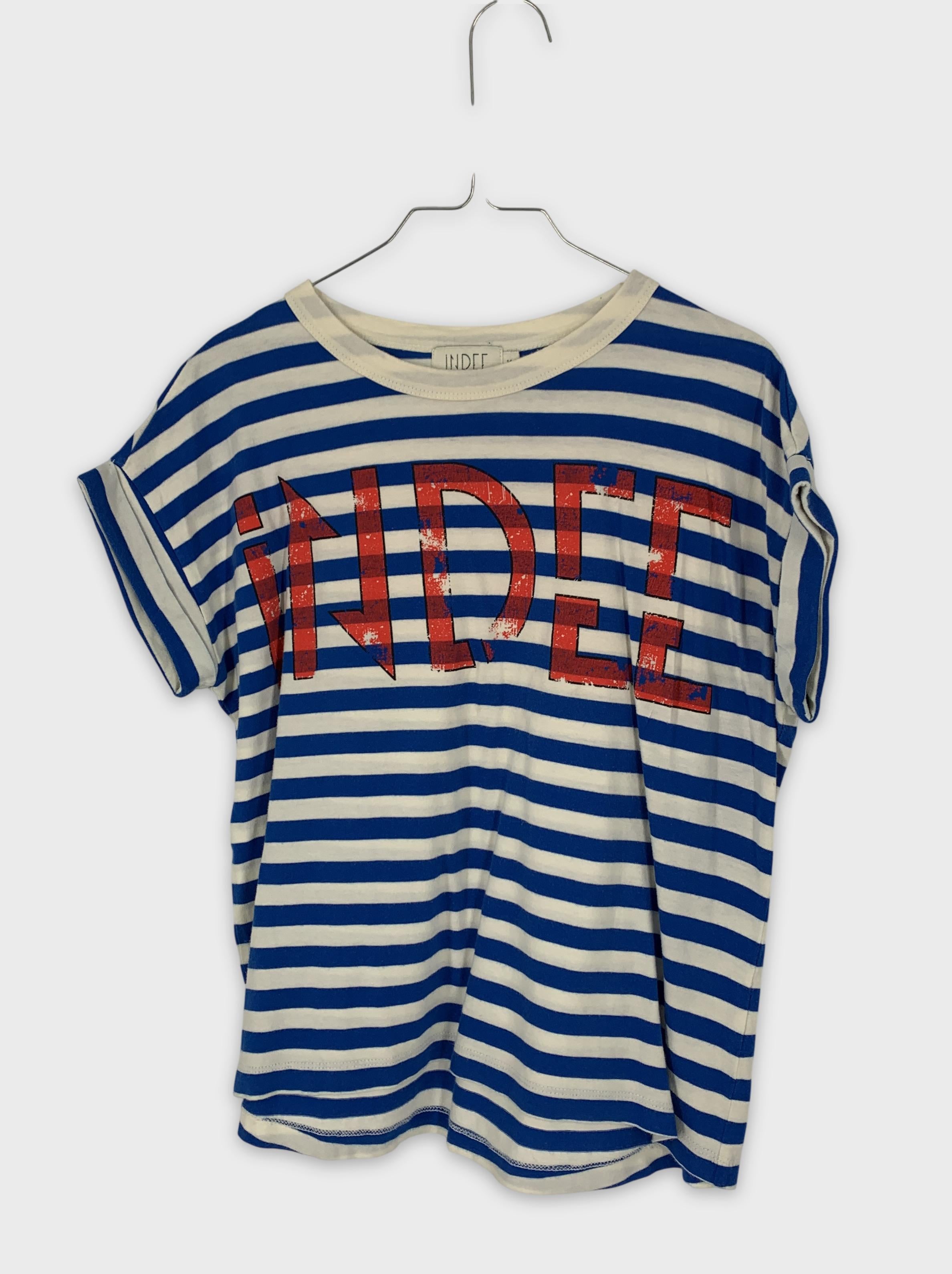 0-INDEE - T-shirt - 14