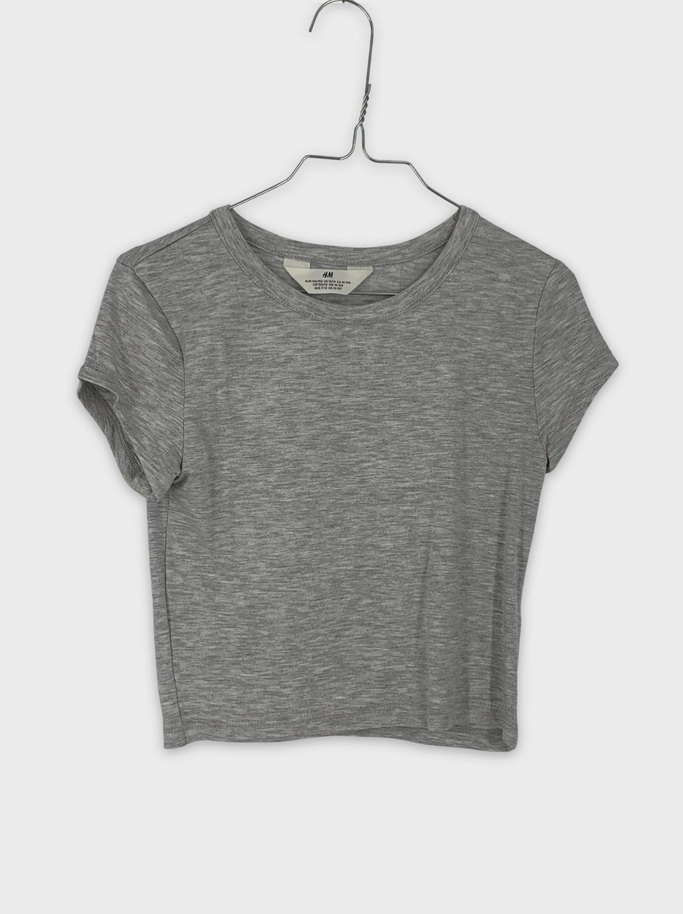 0-H&M - T-shirt - 146/152