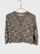 0-H&M - Gilet - 110/116