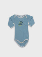 0-Petit Bateau - Body - 3m