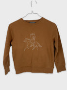0-Buissonnière - Sweat - 8 ans