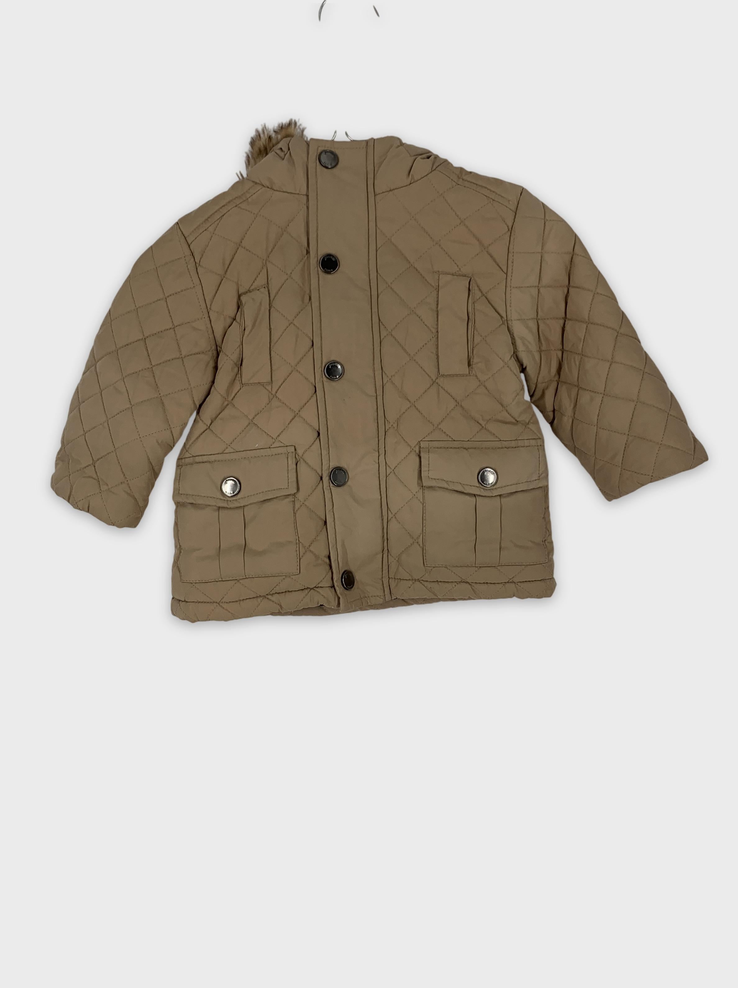 0-Jacadi - Veste - 12M