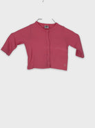 0-Petit Bateau - Gilet - 6m/67cm
