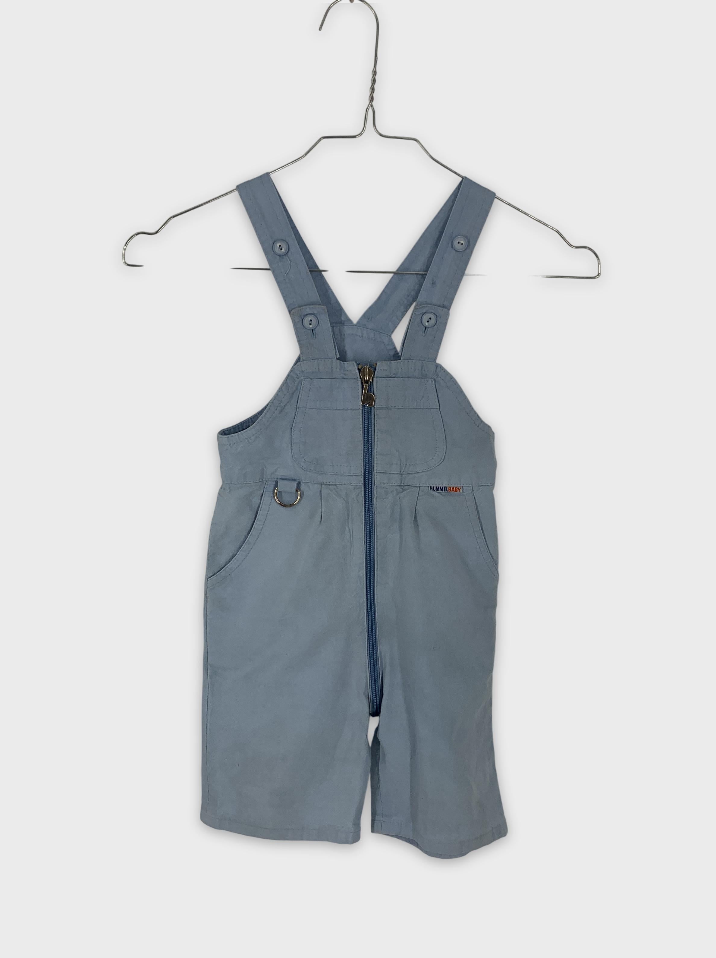 0-Dyjardim - Salopette - 6 mois