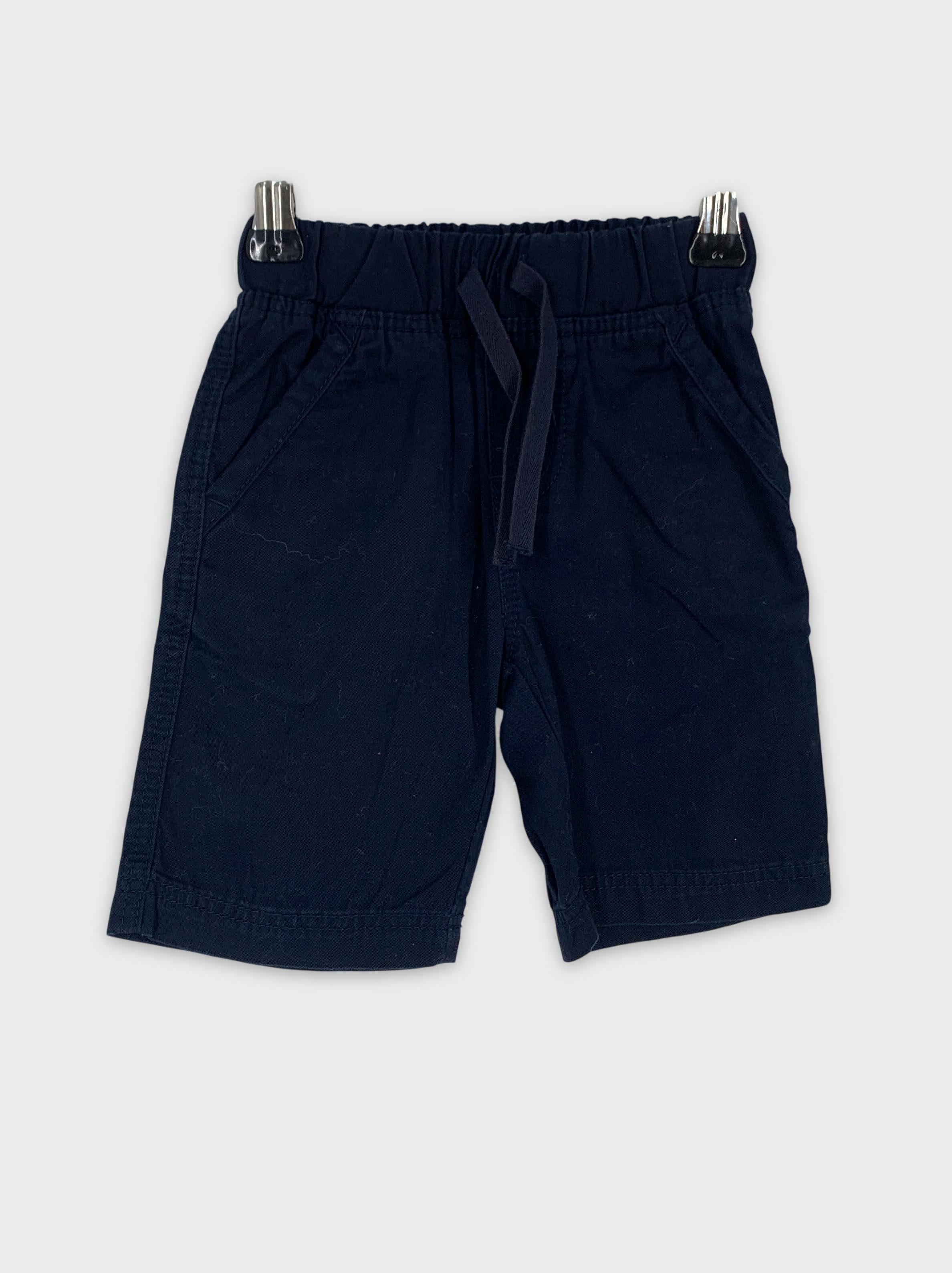 0-Petit Bateau - Short - 3ans/95cm
