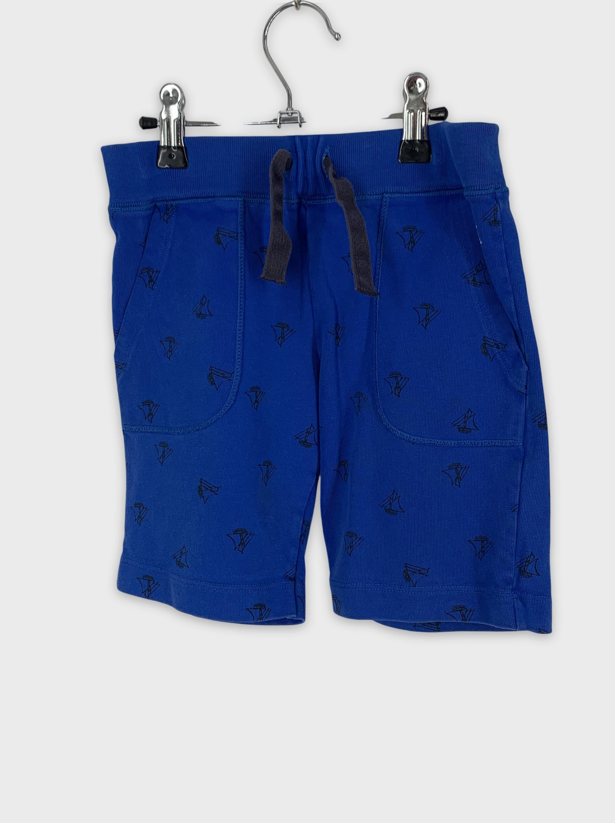 0-Petit Bateau - Short - 4ans/104cm