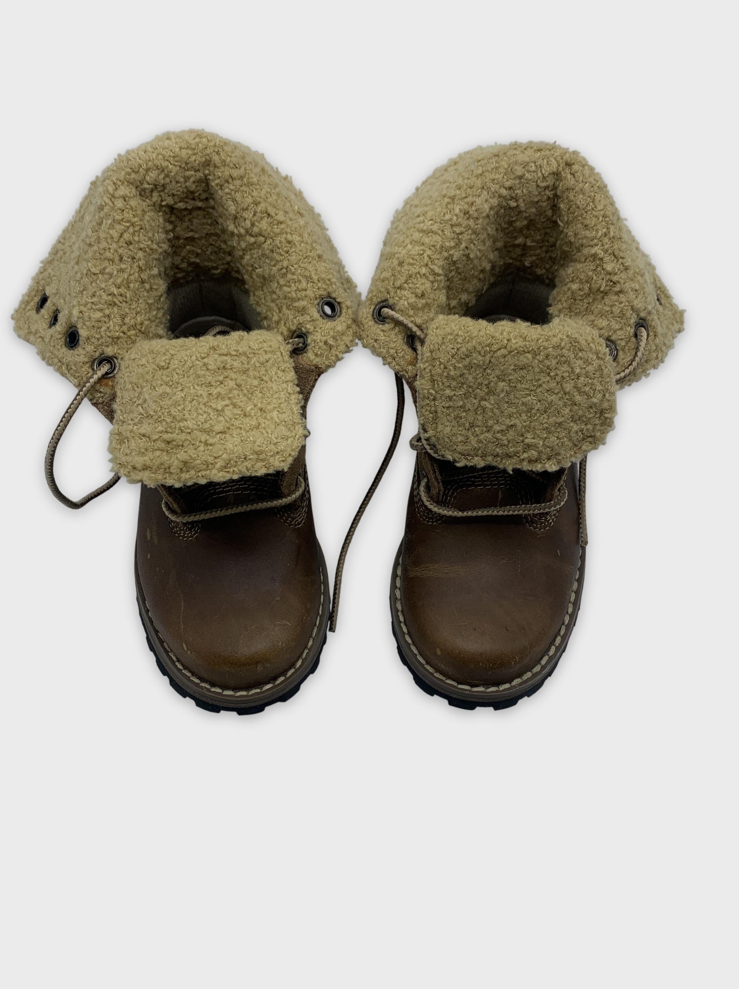 0-Timberland - Bottes - 25