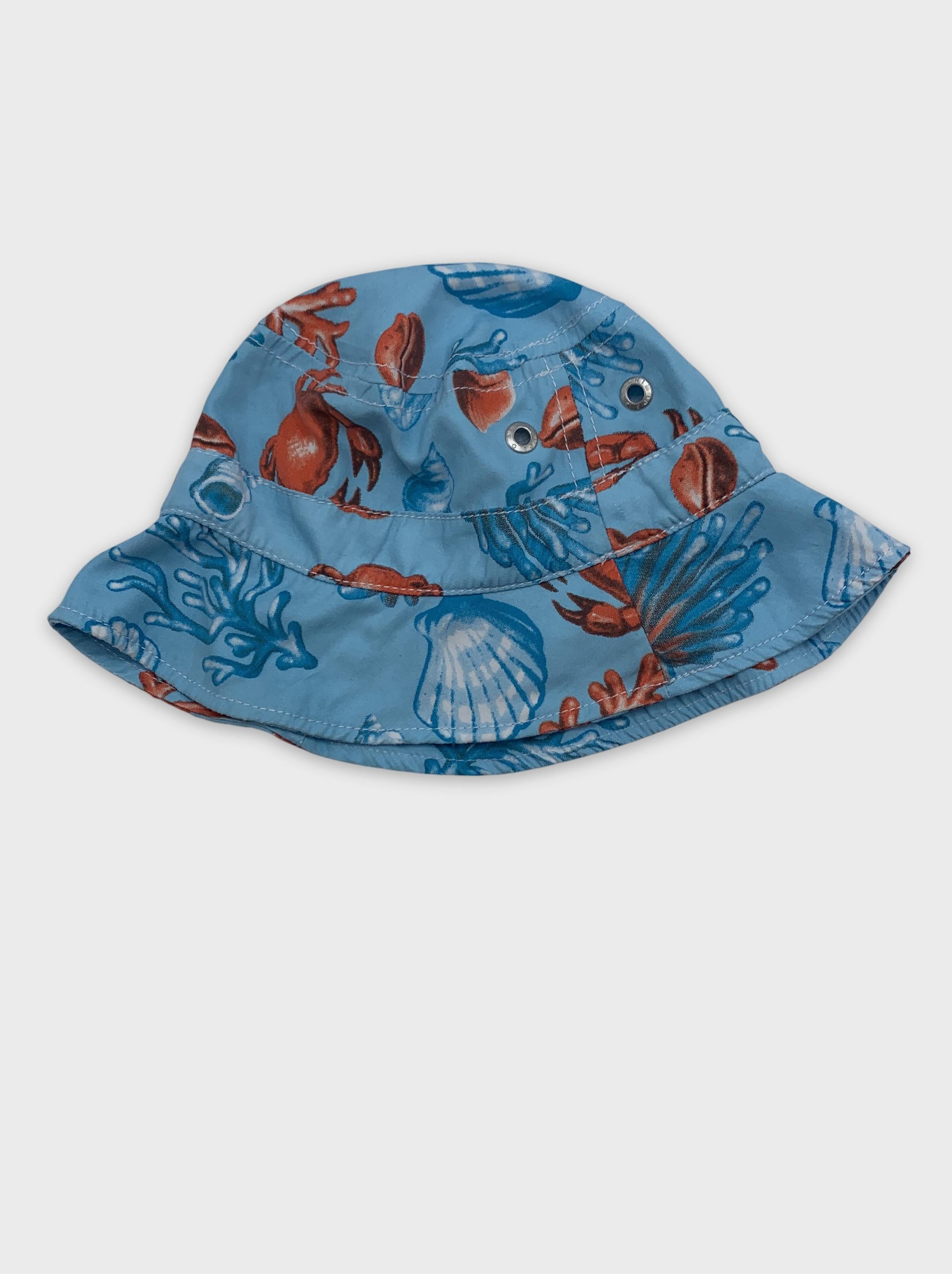 0-Archimède - Chapeau - 9-12M