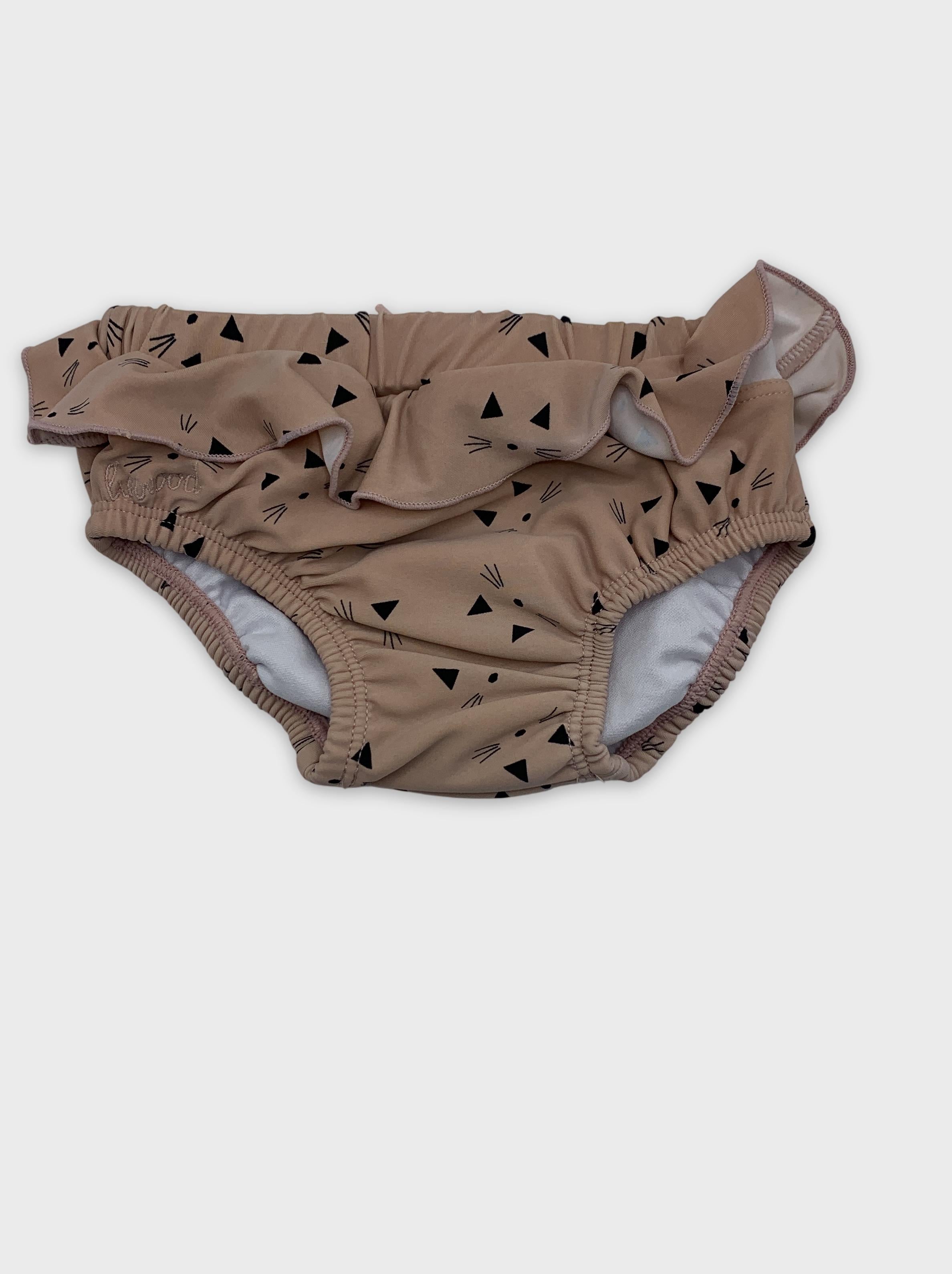 0-Liewood - Maillot de bain - 68/74