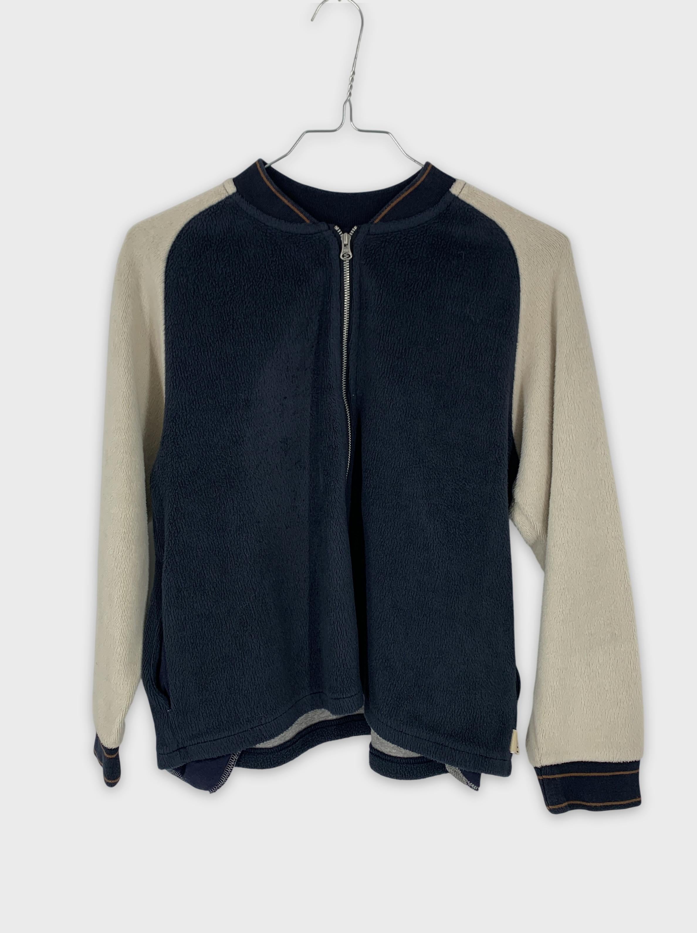 0-Bellerose - Veste Polaire - 14