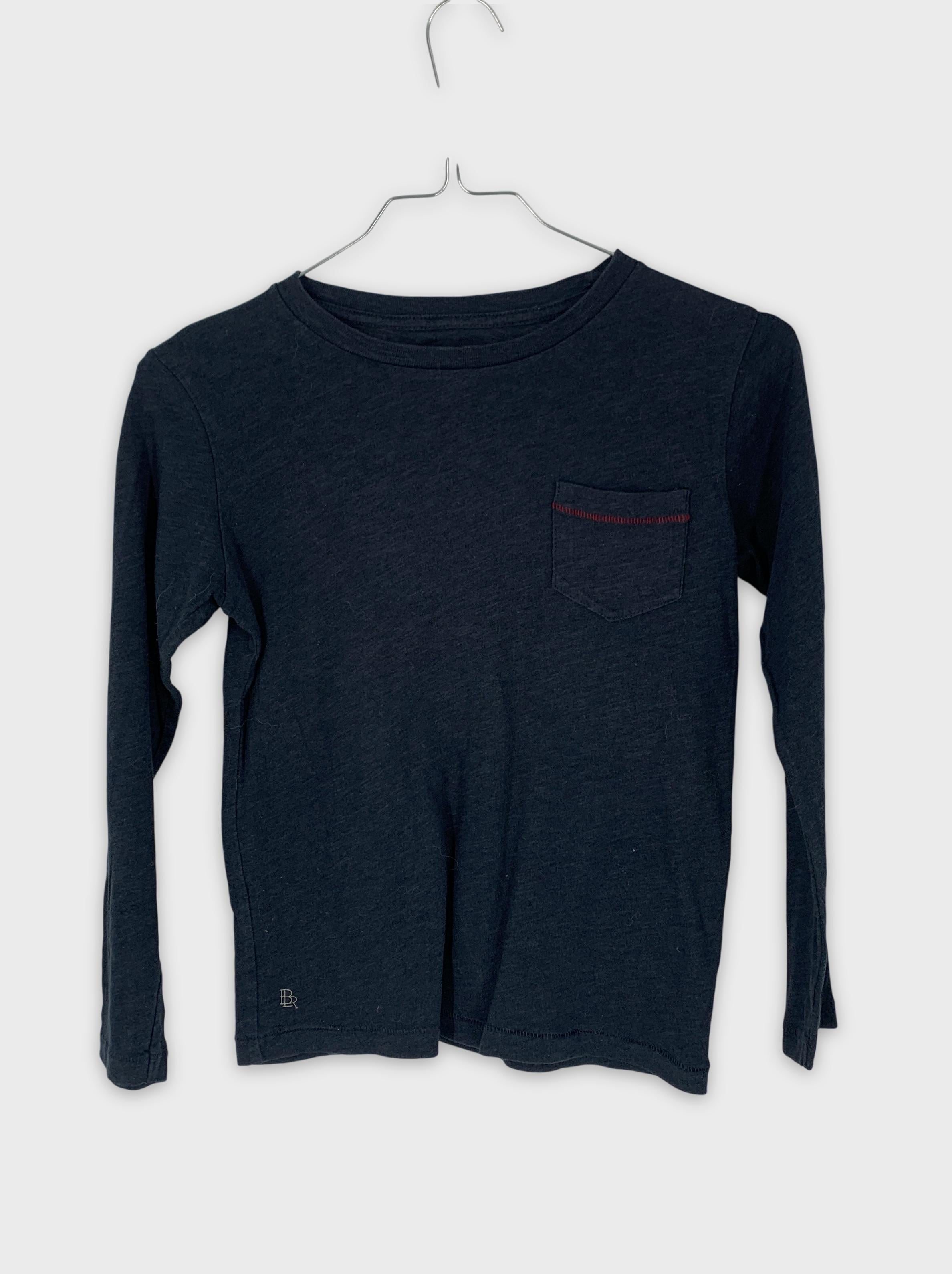 0-Bellerose - T-shirt manches longues - 8 ans