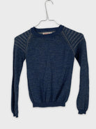 0-Aymara - Pull - 8y